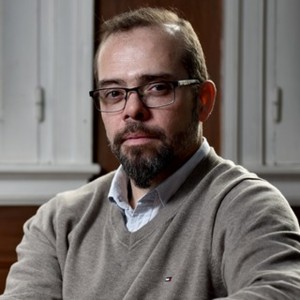 Manuel Jaramillo