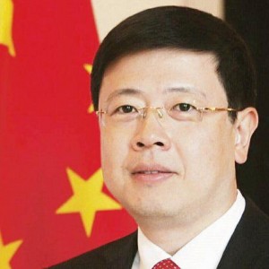 Zou Xiaoli
