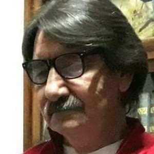José Luis Burtovoy