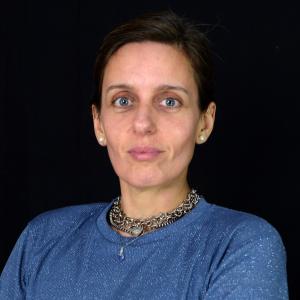 Amalia Goñi