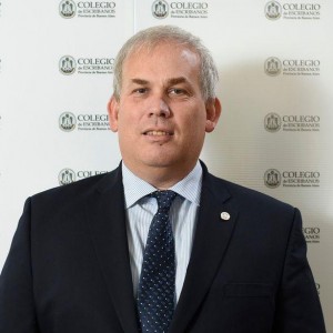 Diego Leandro Molina
