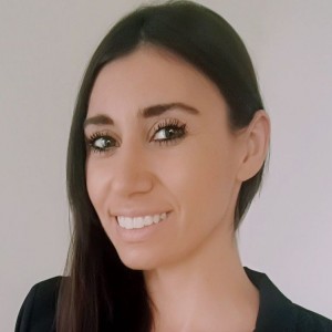 Victoria Santesteban