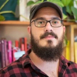 Matías de Stéfano Barbero