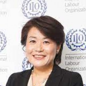 Yukiko Arai