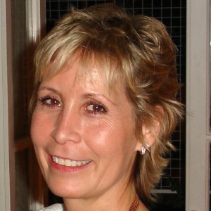 Alicia Bagur