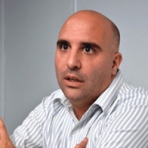 Santiago Fraschina
