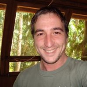 Juan Lavornia
