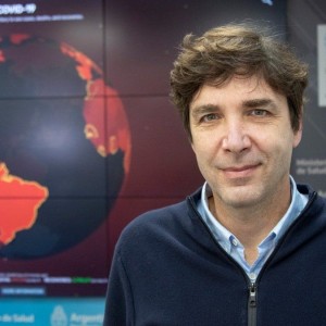 Pablo Martínez Carignano
