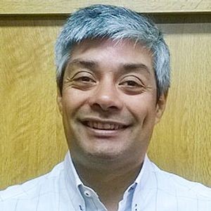 Daniel Hoyos Maldonado