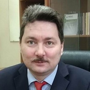 Víktor Jeifets
