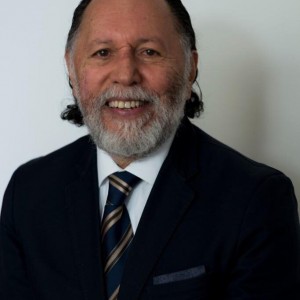 Tito Efraín Díaz