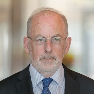 Patrick Honohan