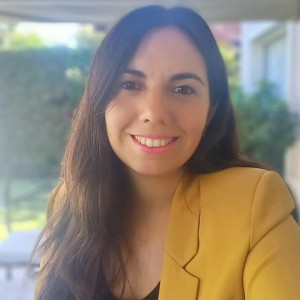 Carolina Sánchez Agostini