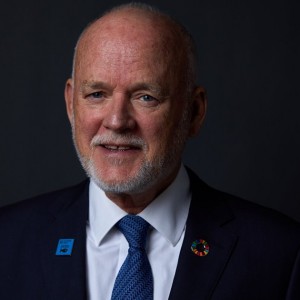 Peter Thompson