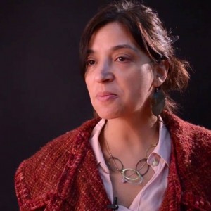Verónica Giordano