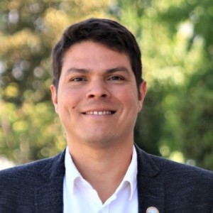 Andrés Gonzalez