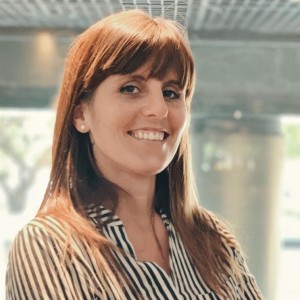 Valeria Muda
