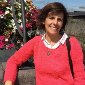 María de la Paz Grebe