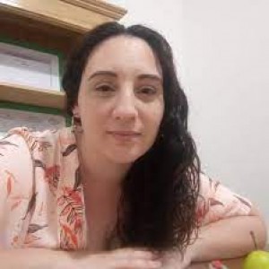 Araceli Vallone
