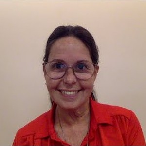 Gabriela Gonzalez Alemán