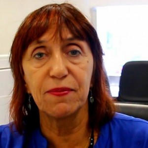 Silvia Kochen