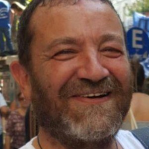 Claudio Corries