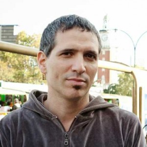 Ezequiel Adamovsky
