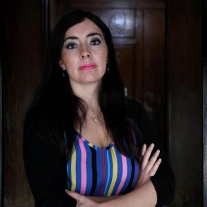 Roxana Mazzola