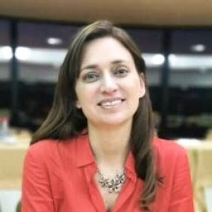 Laura Albaine