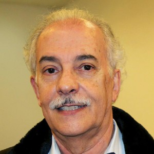 Norberto Alayon