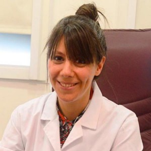 Paula Grinstein