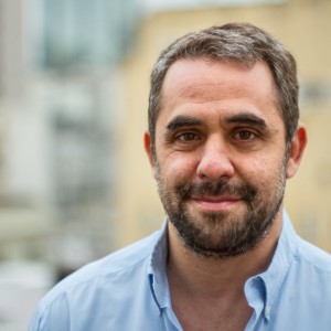 Sebastián Divinsky