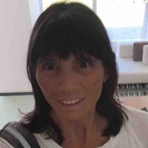 Elisabeth Domínguez