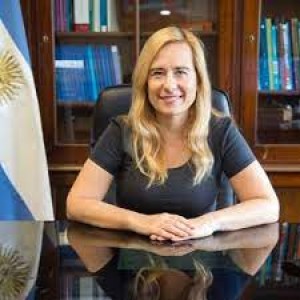 Silvia La Ruffa