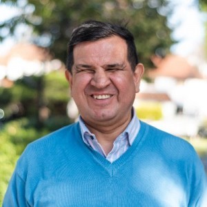 Fernando Galarraga