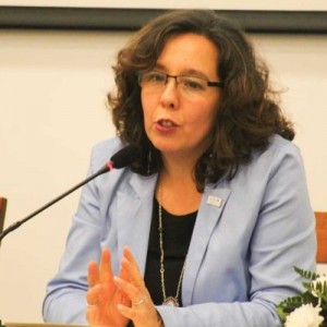 Claudia Emilia Lascano