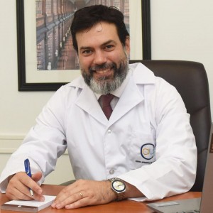 Horacio Sanguinetti