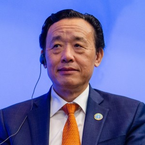 Qu Dongyu
