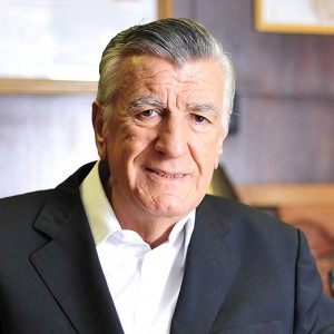 José Luis Gioja