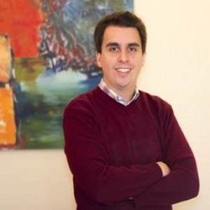 Patricio López Salazar