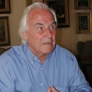 Natalio Pedro Etchegaray