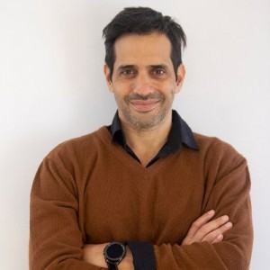 Federico Pavlovsky