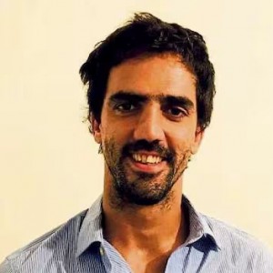 Tomás Meabe