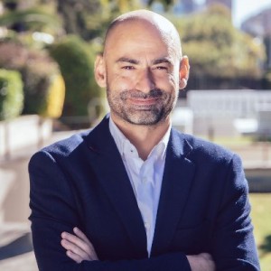 Borja Santos Porras