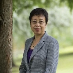 Lian Liu