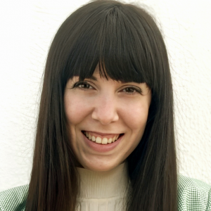 Arantxa Vizcaíno-Verdú