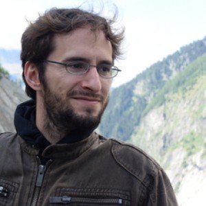 Daniel García Pérez