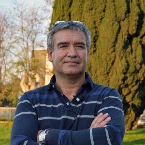 José María Rey Benayas