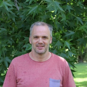 Matías Kelly