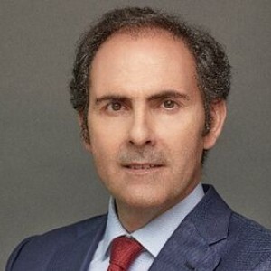 Javier Sánchez Prieto